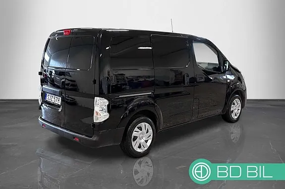 Nissan E-Nv200 2019 photo 4