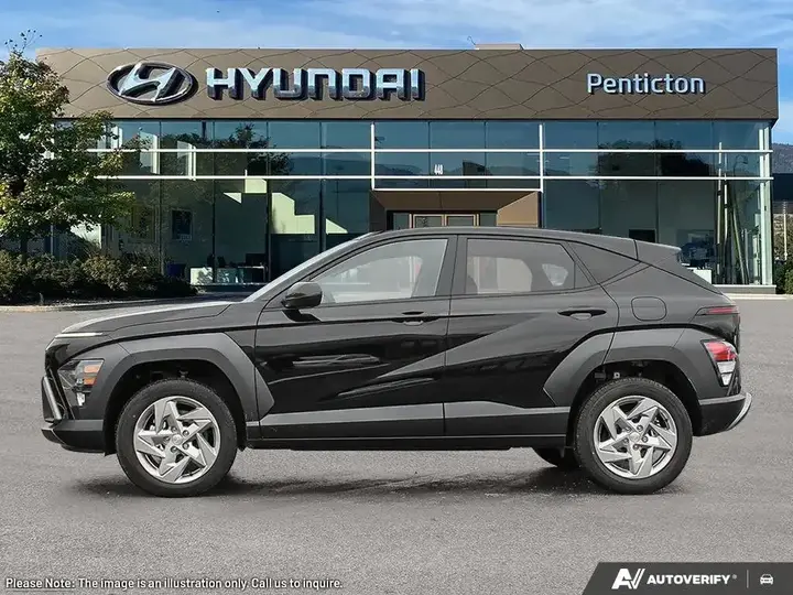 Hyundai Kona 2027 photo 3