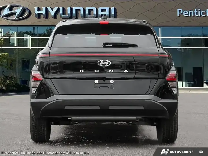 Hyundai Kona 2027 photo 5