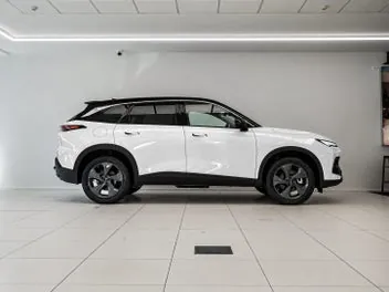 BAIC X55 2026 photo 5