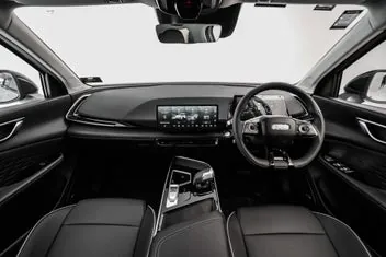 BAIC X55 2026 photo 4