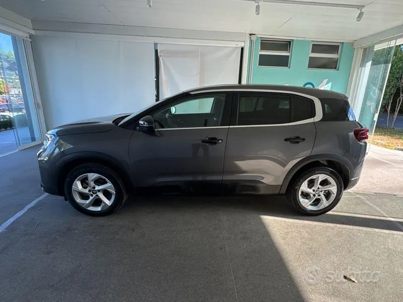 Citroen C5 Aircross 2025 photo 2