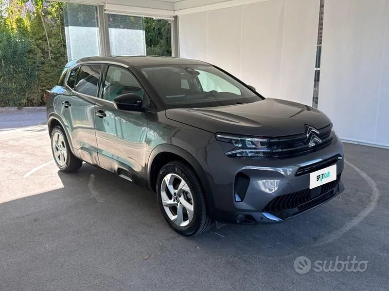 Citroen C5 Aircross 2025 photo 5