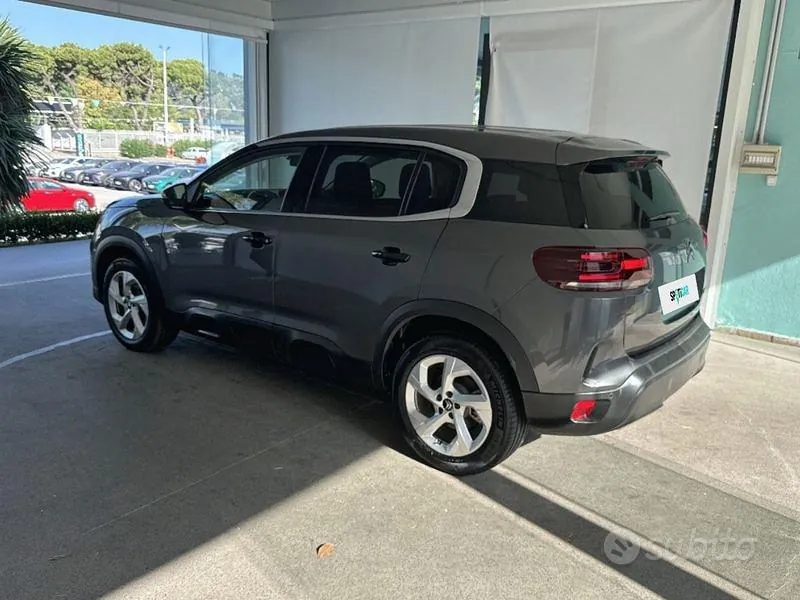 Citroen C5 Aircross 2025 photo 3