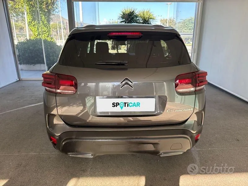 Citroen C5 Aircross 2025 photo 4
