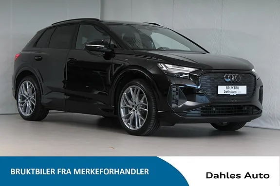 Audi Q4 E-Tron 2026 photo 2
