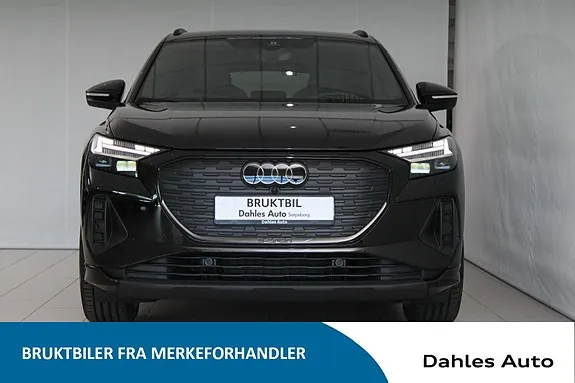 Audi Q4 E-Tron 2026 photo 5