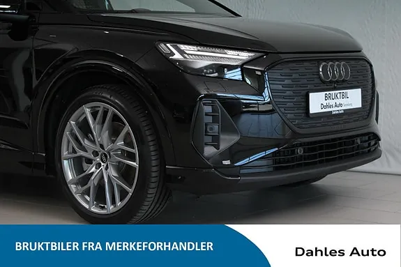 Audi Q4 E-Tron 2026 photo 4