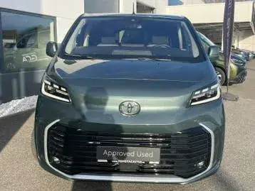 Toyota Proace photo 2