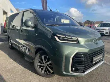 Toyota Proace photo 3