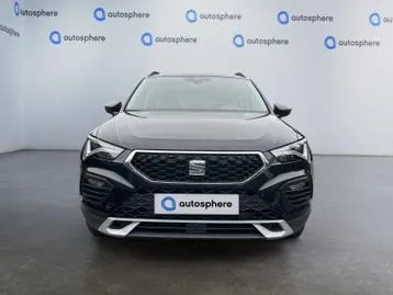 Seat Ateca photo 2
