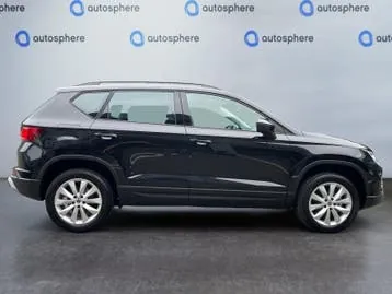 Seat Ateca photo 3