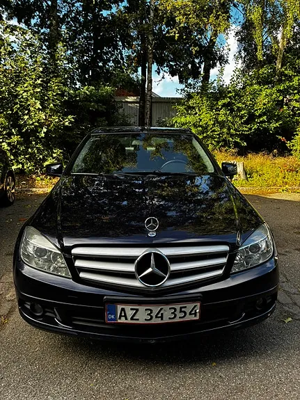 Mercedes-Benz 180