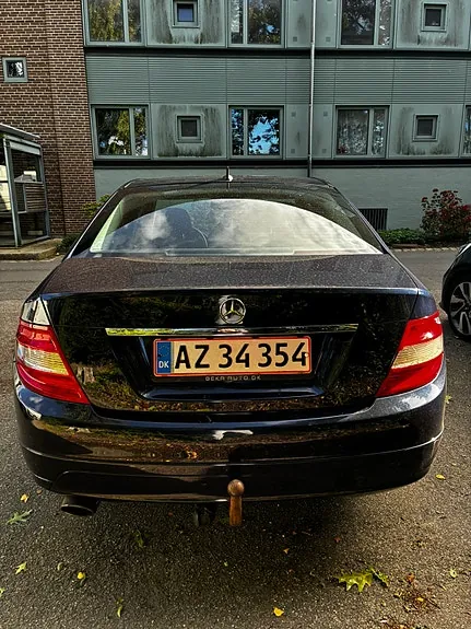Mercedes-Benz 180 2010 photo 4