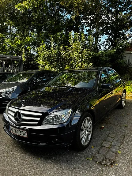 Mercedes-Benz 180 2010 photo 3