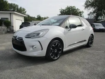 Citroen Ds3