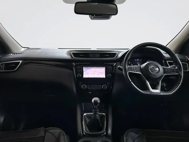 Nissan Qashqai 2019 photo 3
