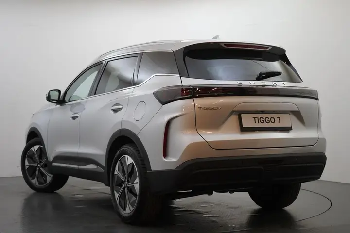 Chery Tiggo 7 2026 photo 3