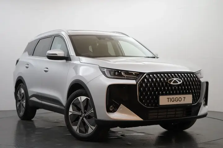 Chery Tiggo 7