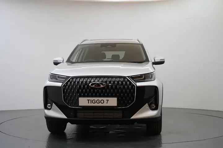 Chery Tiggo 7 2026 photo 2