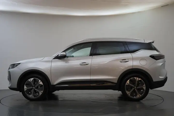 Chery Tiggo 7 2026 photo 5