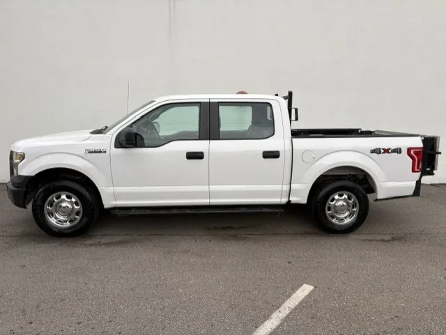Ford F-150 2015 photo 2