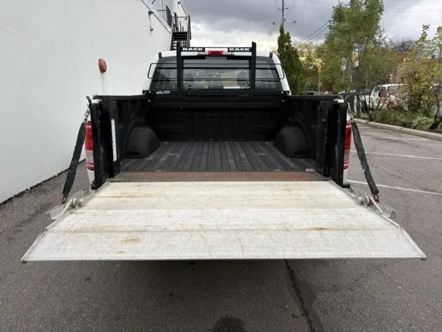 Ford F-150 2015 photo 5