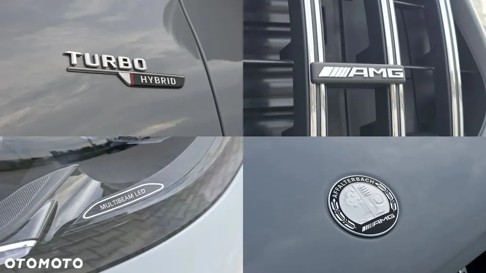 Mercedes-Benz Gle 2024 photo 5