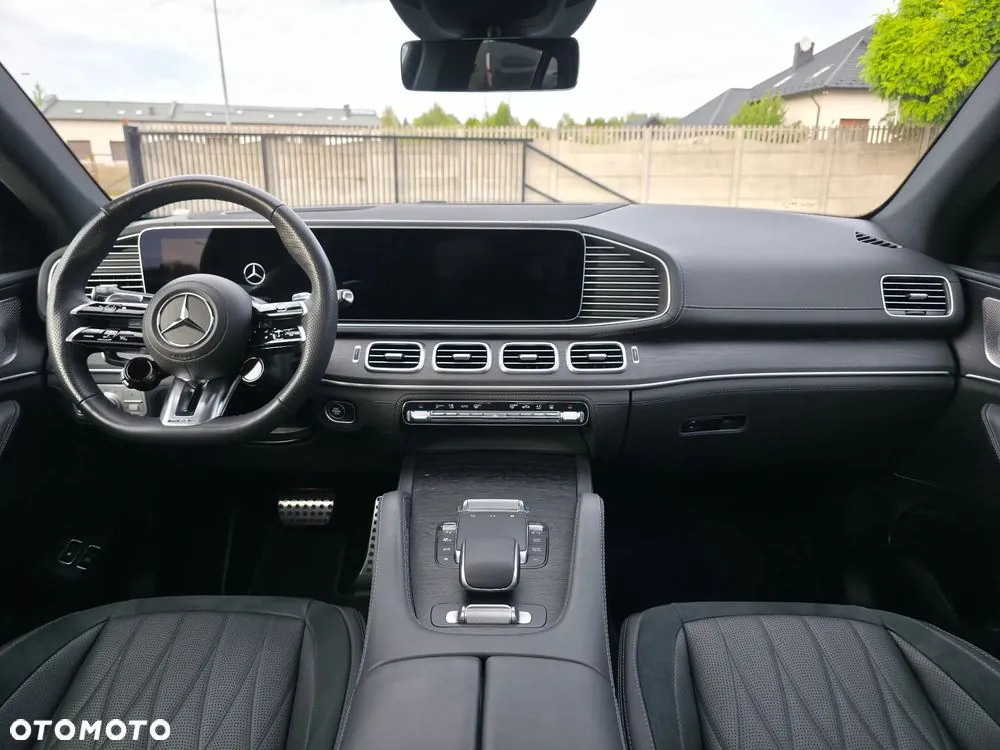 Mercedes-Benz Gle 2024 photo 4