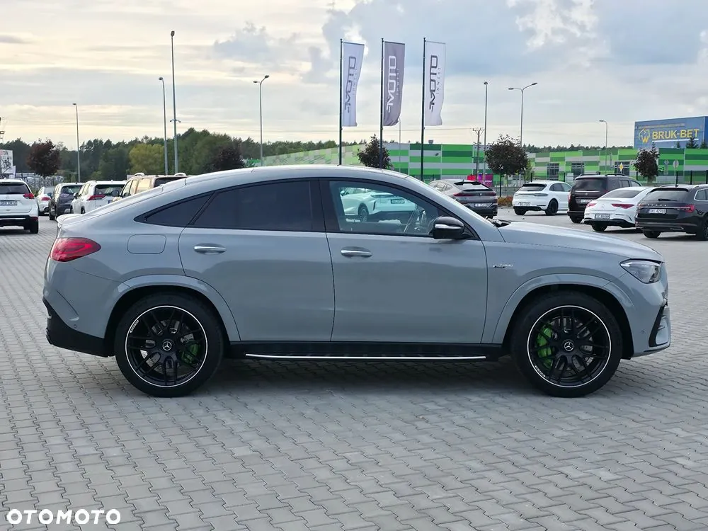 Mercedes-Benz Gle 2024 photo 3