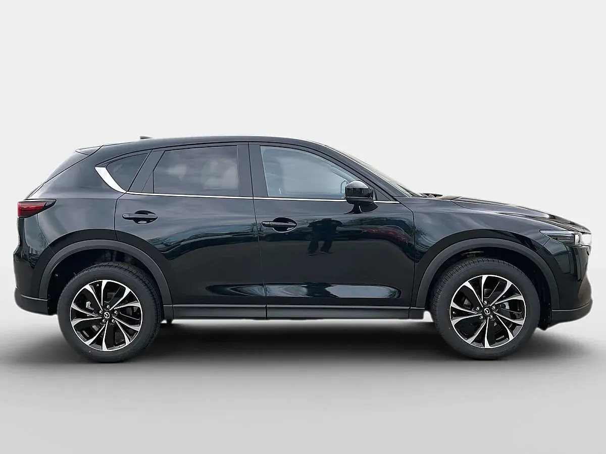Mazda Cx-5 2024 photo 3