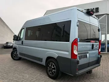 Fiat Ducato 2017 photo 2