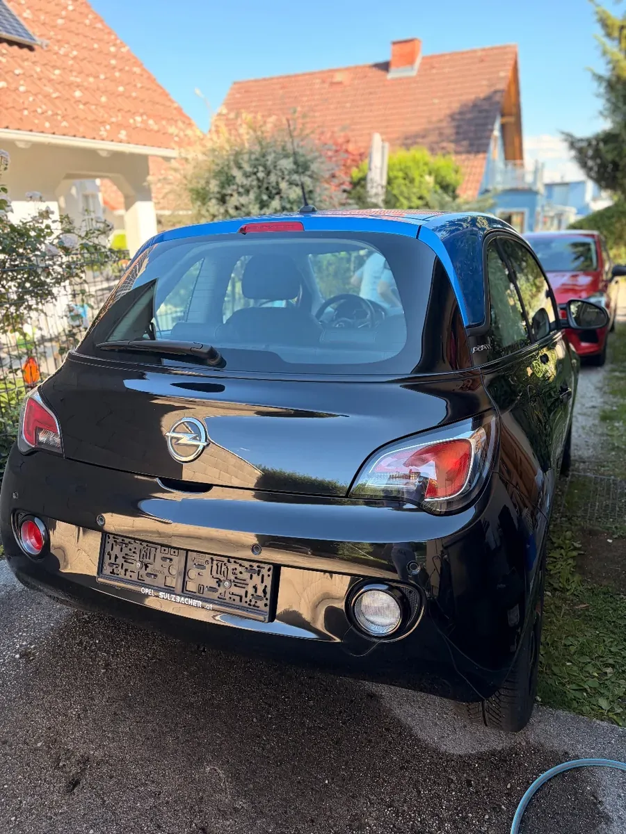 Opel Adam 2019 photo 2