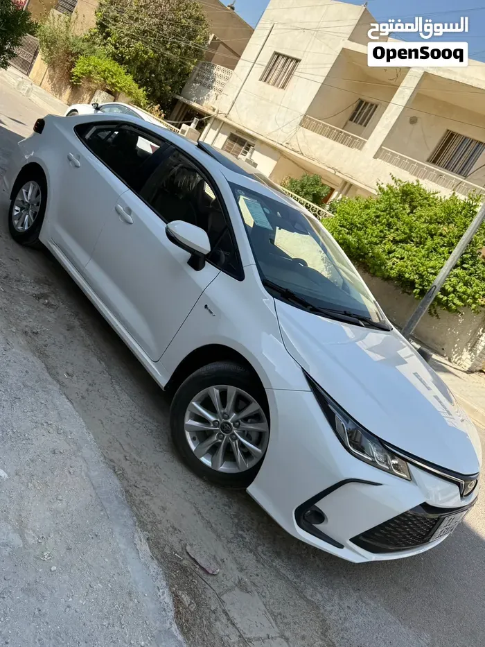 Toyota Corolla 2025 photo 3