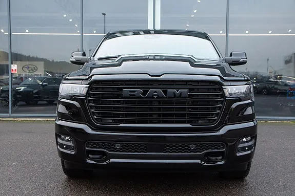 Dodge Ram 1500 2025 photo 2