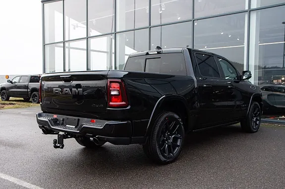 Dodge Ram 1500 2025 photo 5