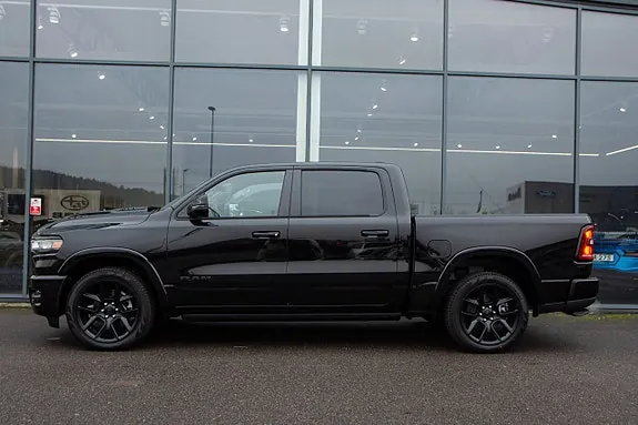 Dodge Ram 1500 2025 photo 4