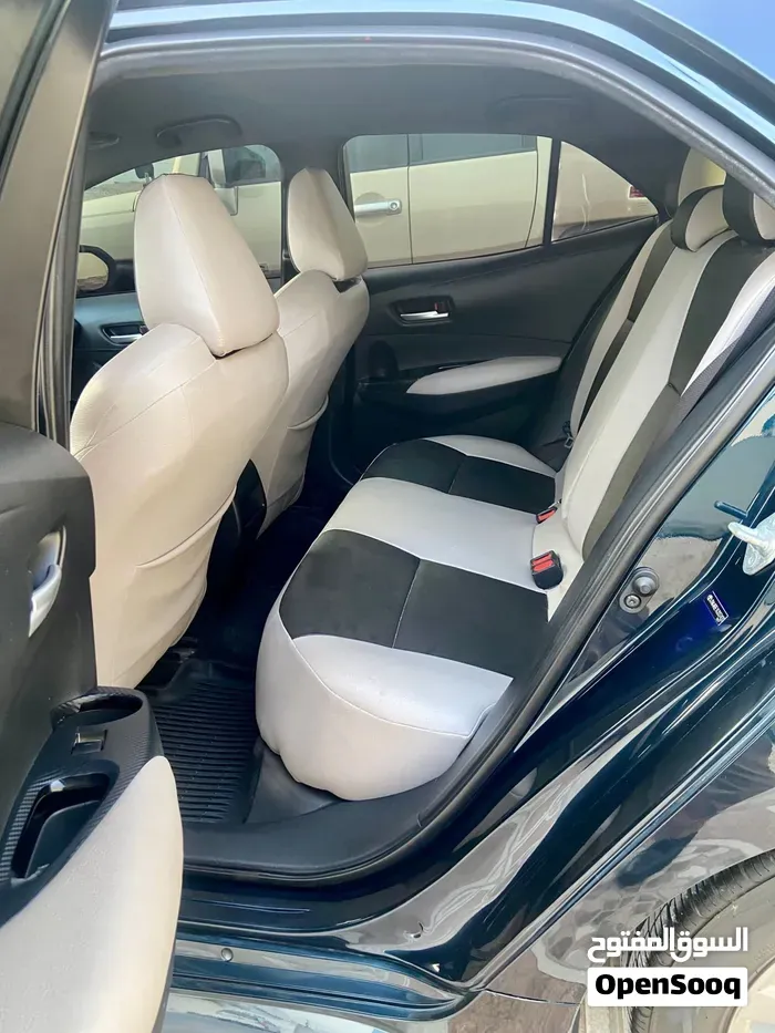 Toyota Corolla 2019 photo 3