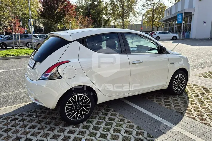 Lancia Ypsilon 2020 photo 5
