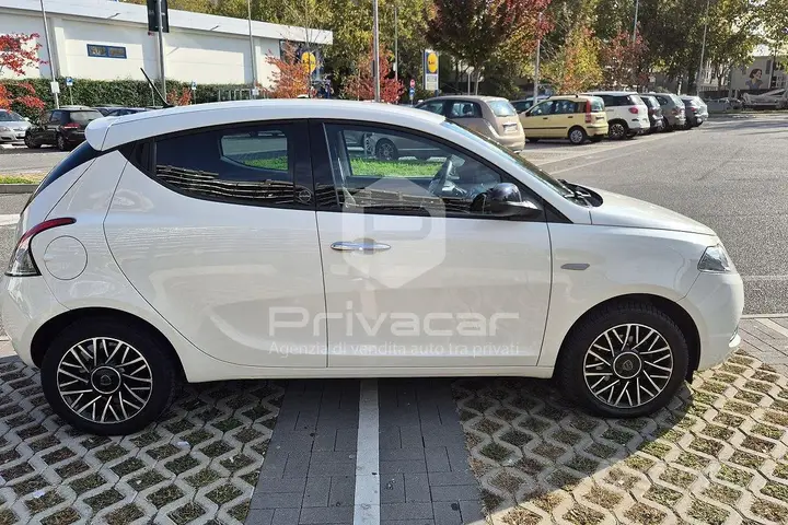 Lancia Ypsilon 2020 photo 4