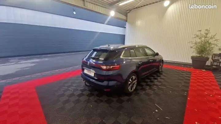 Renault Megane 2020 photo 5