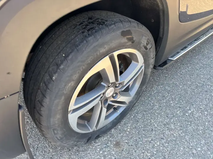 GMC Terrain 2019 photo 5
