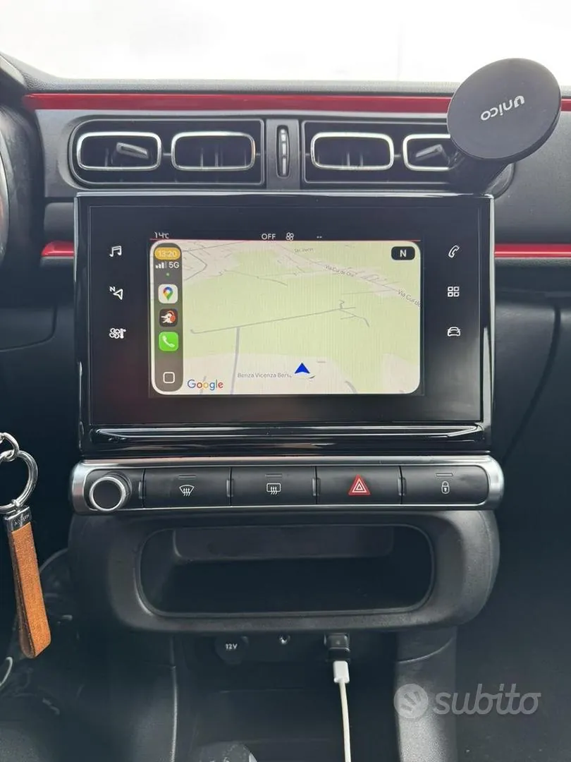 Citroen C3 2017 photo 5