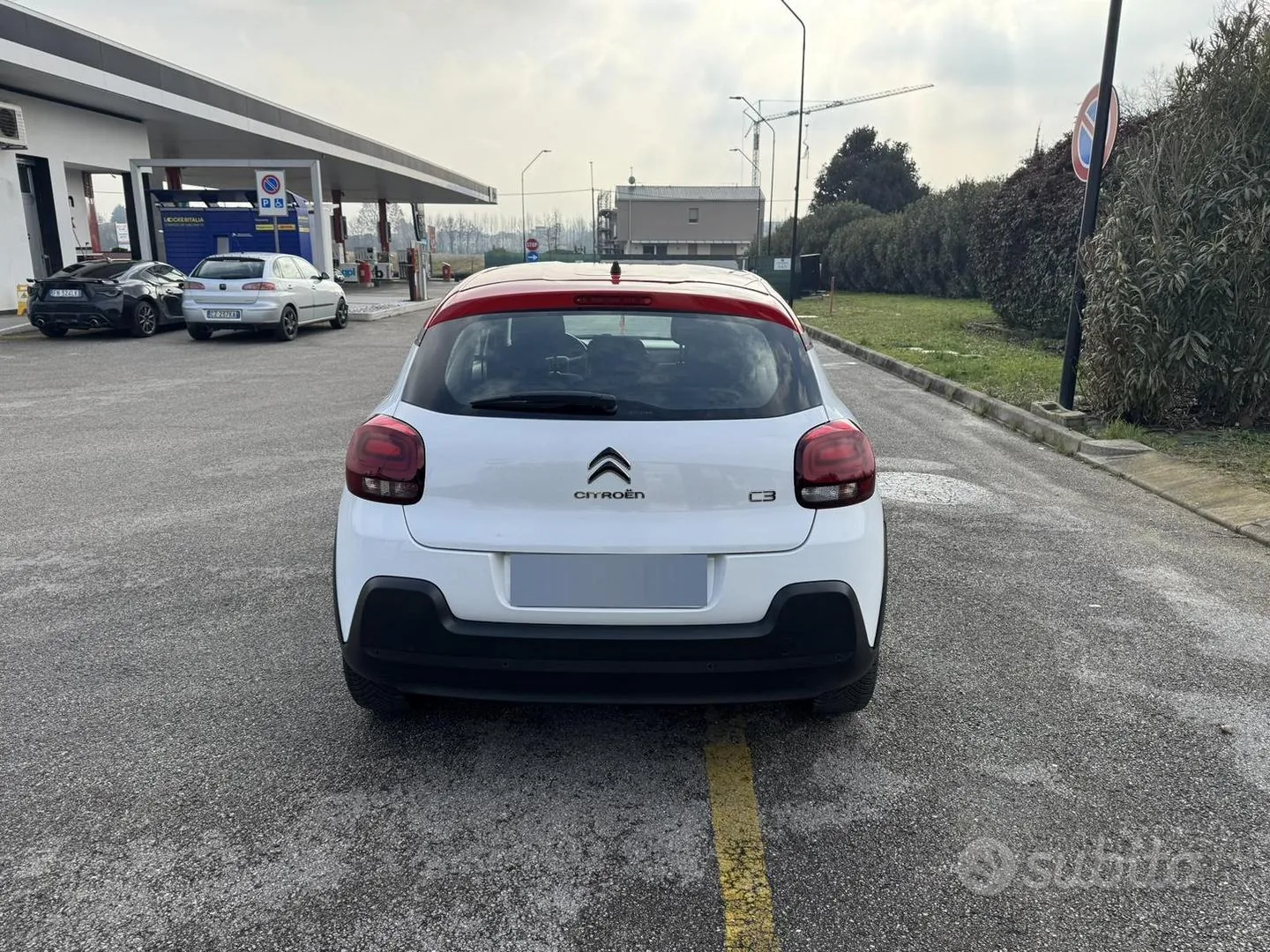 Citroen C3 2017 photo 4