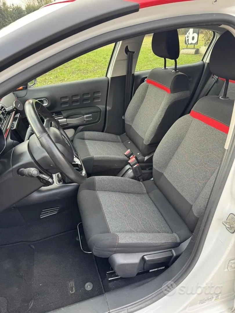 Citroen C3 2017 photo 3