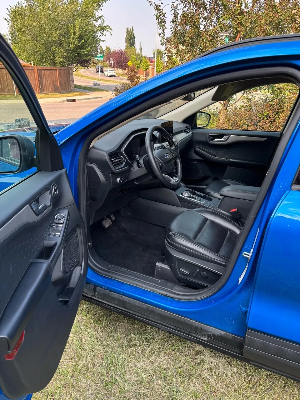 Ford Escape 2020 photo 5