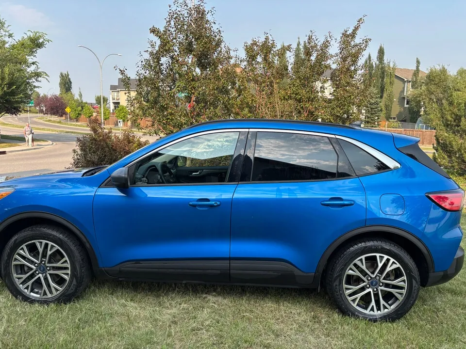 Ford Escape