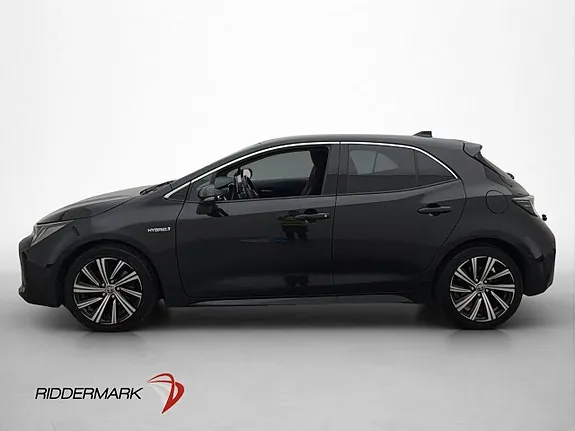 Toyota Corolla 2021 photo 4