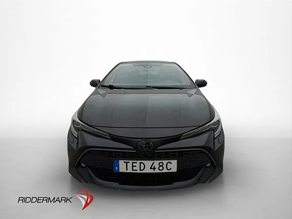Toyota Corolla 2021 photo 2