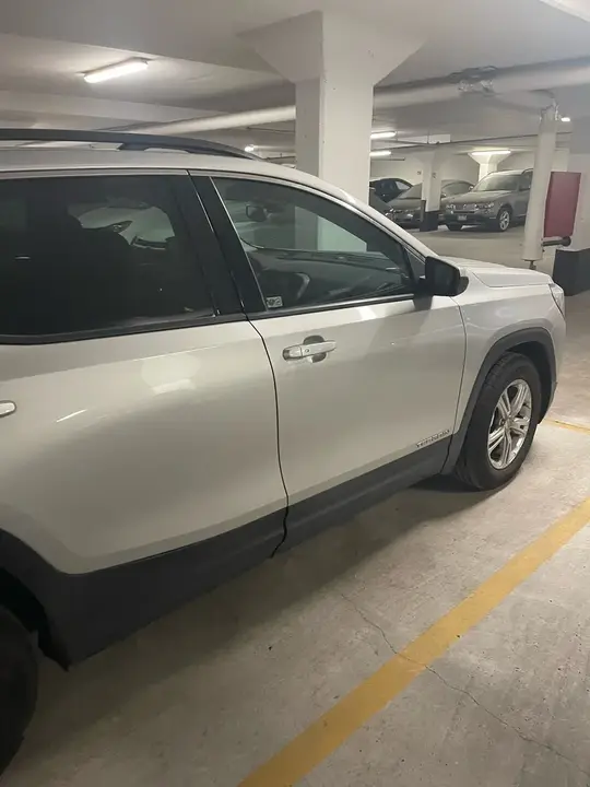 GMC Terrain 2020 photo 3